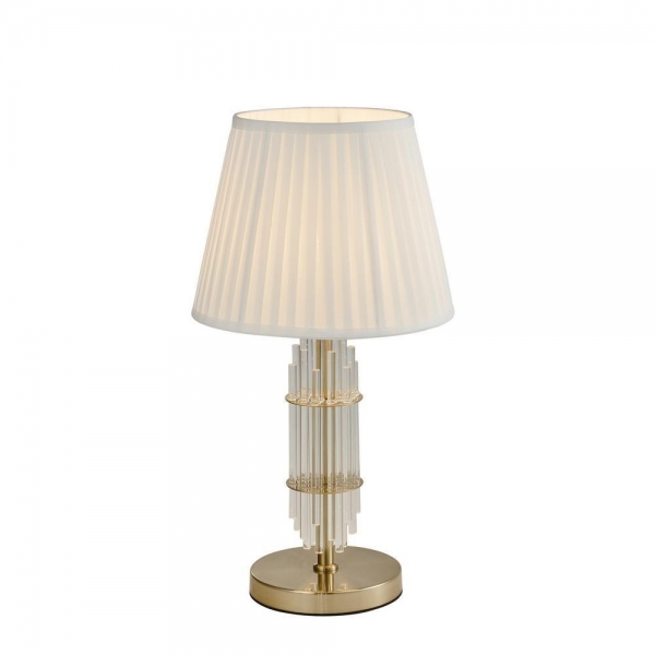 Настольная лампа Aployt Zhaklin APL.744.04.01