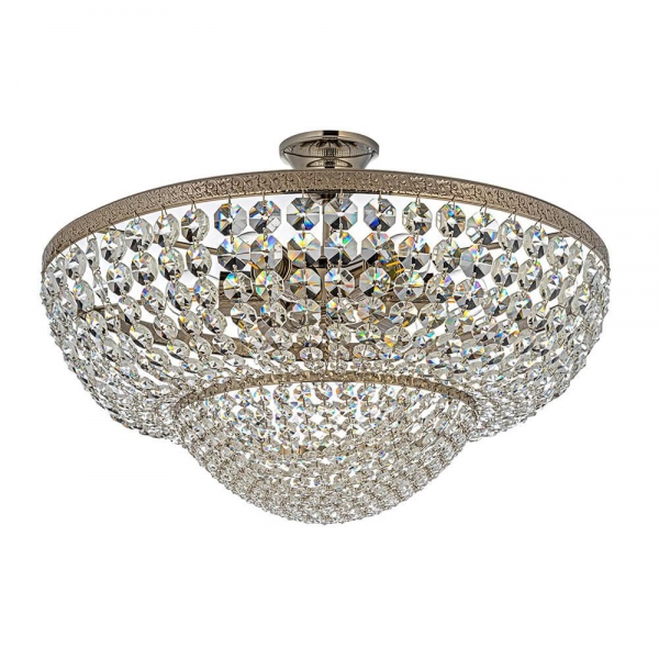 Потолочный светильник Arti Lampadari Favola E 1.3.50.502 N