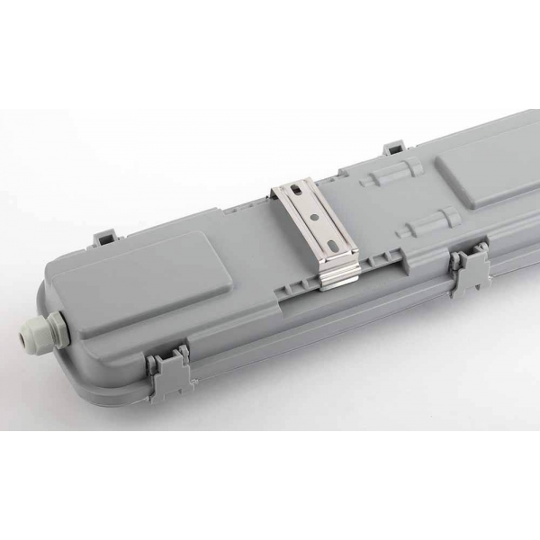 Настенно-потолочный светильник ЭРА SPP-101-0-002-120 Б0043658