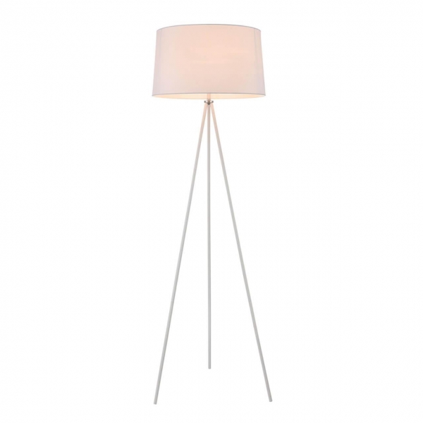 Торшер Freya Bonita FR5152-FL-01-W