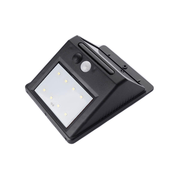 Светильник на солнечных батареях Uniel Functional USL-F-163/PT120 Sensor UL-00003134