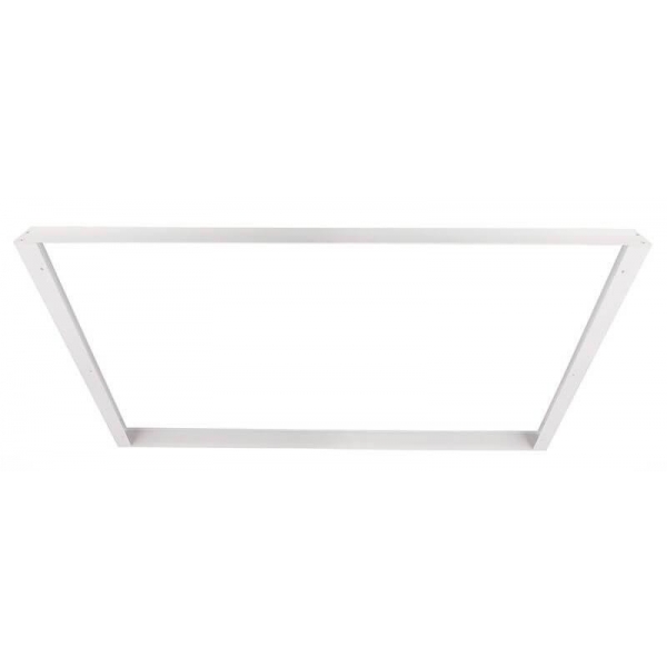 Рамка Deko-Light Surface mounted frame 124x62 930180