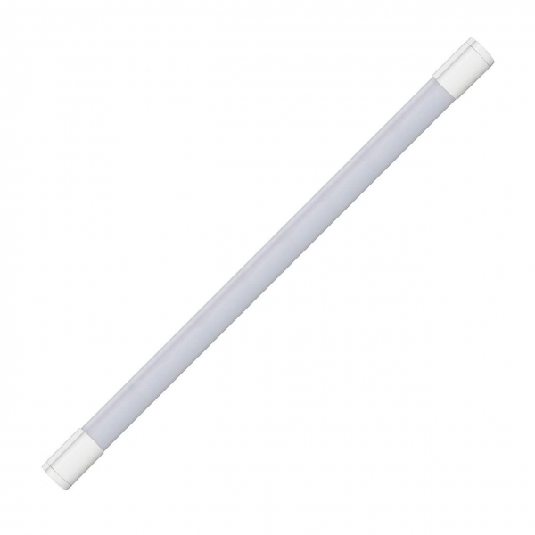 Потолочный светодиодный светильник Volpe ULT-Q218 36W/NW IP65 White UL-00003550