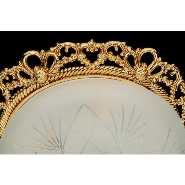 Потолочный светильник Arti Lampadari Venezia E 1.13.46 G