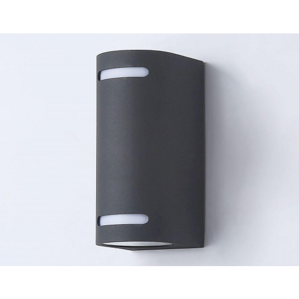 Уличный настенный светильник Ambrella light Garden ST3741