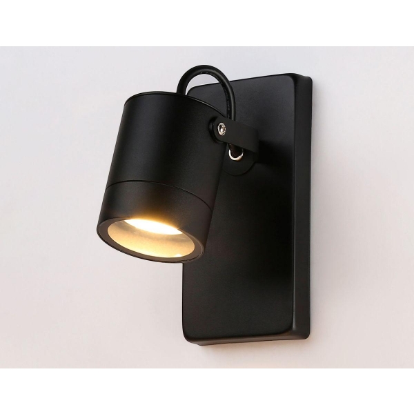 Уличный настенный светильник Ambrella light Garden ST3883