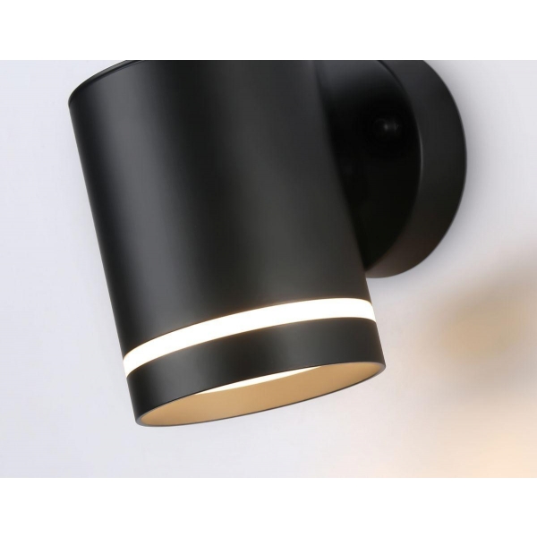 Уличный настенный светильник Ambrella light Garden ST3327