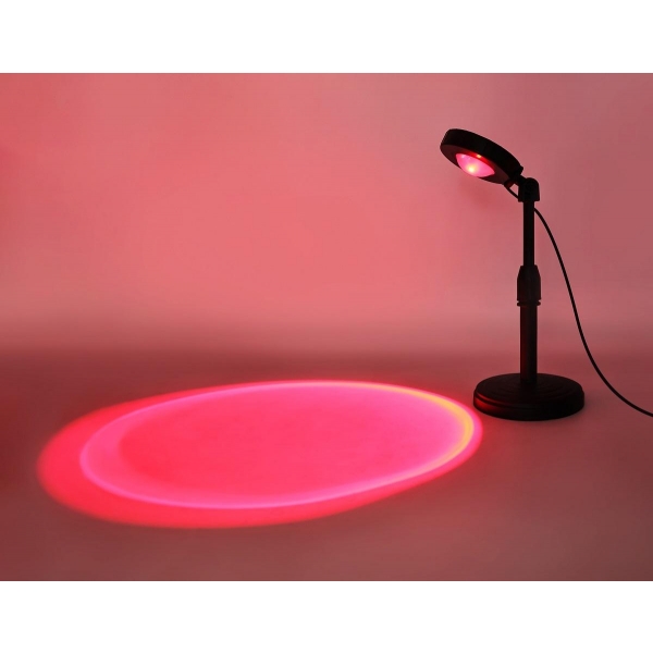 Настольная светодиодная лампа Ambrella light Desk DE8385