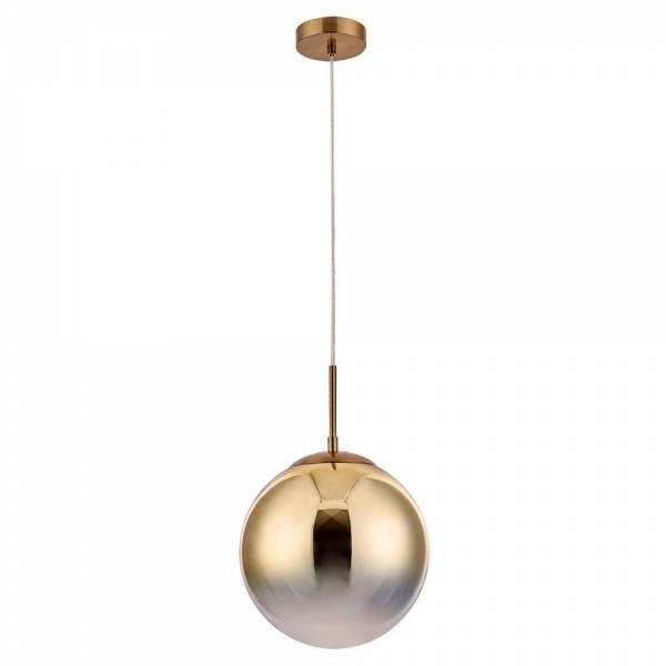 Подвесной светильник Arte Lamp Jupiter Gold A7962SP-1GO