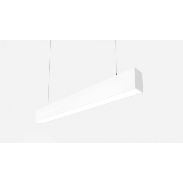 Подвесной светодиодный светильник Siled La Linea 7370248