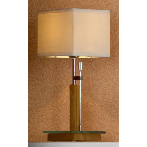 Настольная лампа Lussole Montone LSF-2504-01