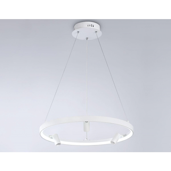 Подвесная светодиодная люстра Ambrella light Comfort Line FL5281