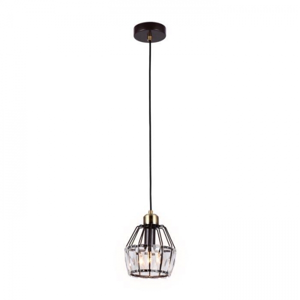 Подвесной светильник Ambrella light Traditional TR5875