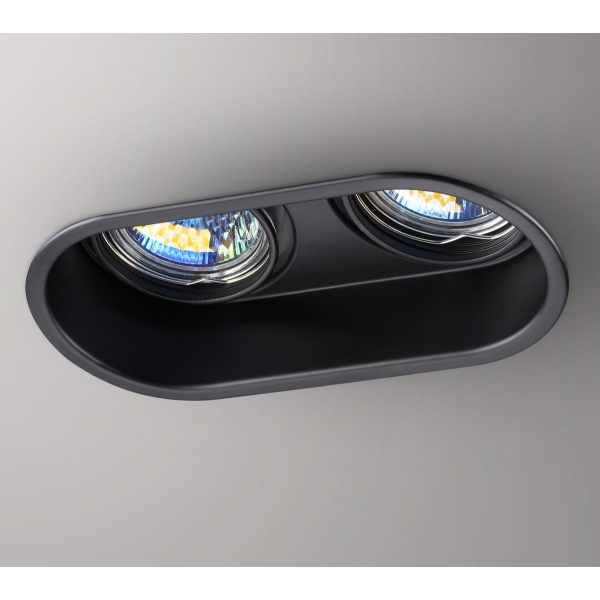 Встраиваемый светильник Novotech Spot Cloud 370841