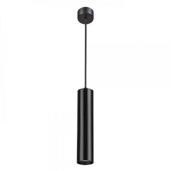 Подвесной светильник Arte Lamp Sirius A1524SP-1BK