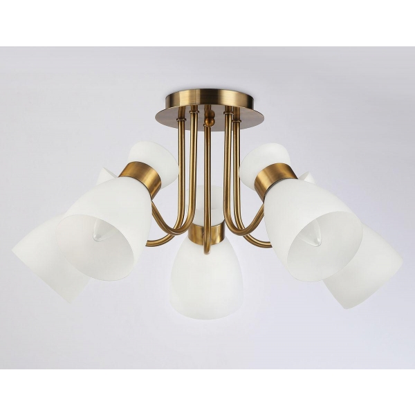 Потолочная люстра Ambrella light Traditional TR3218