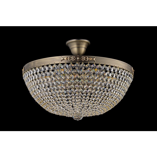 Потолочный светильник Arti Lampadari Pera E 1.3.40.100 MA