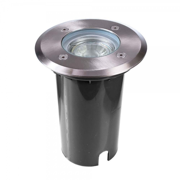 Ландшафтный светильник Deko-Light Aton round Set 730474