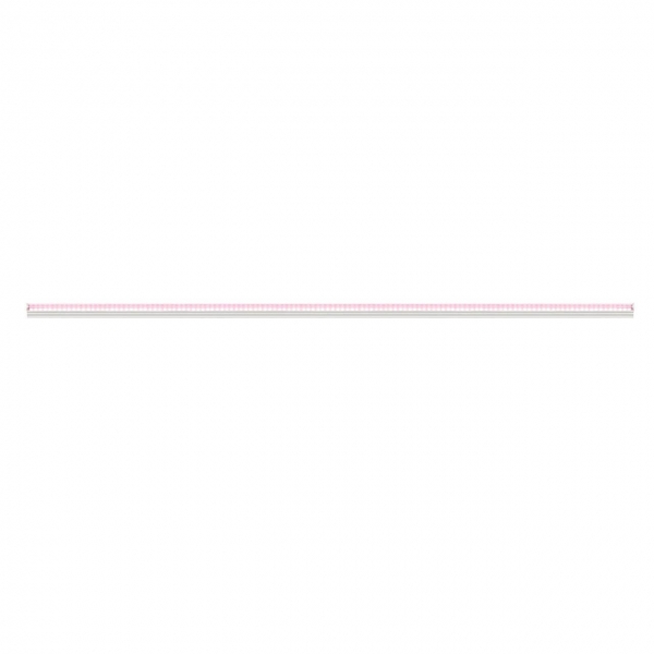 Настенный светодиодный светильник Uniel ULI-P21-35W/SPSB IP40 White UL-00002993
