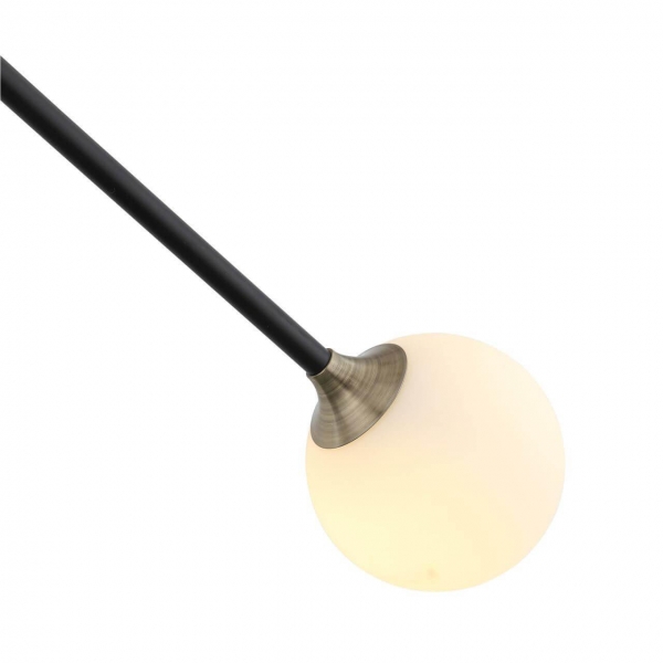 Подвесная люстра ST Luce Bastoncino SL429.403.04