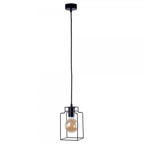 Подвесной светильник Nowodvorski Fiord 9668