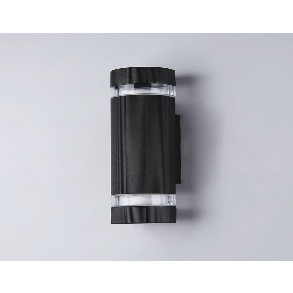 Уличный настенный светильник Ambrella light Garden ST2562