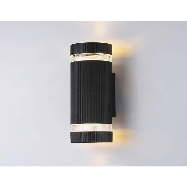 Уличный настенный светильник Ambrella light Garden ST2562