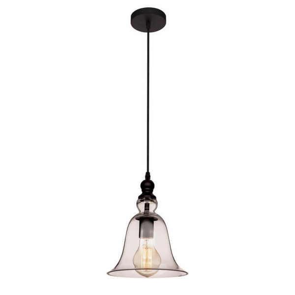 Подвесной светильник Loft IT Glass Bell Loft1812