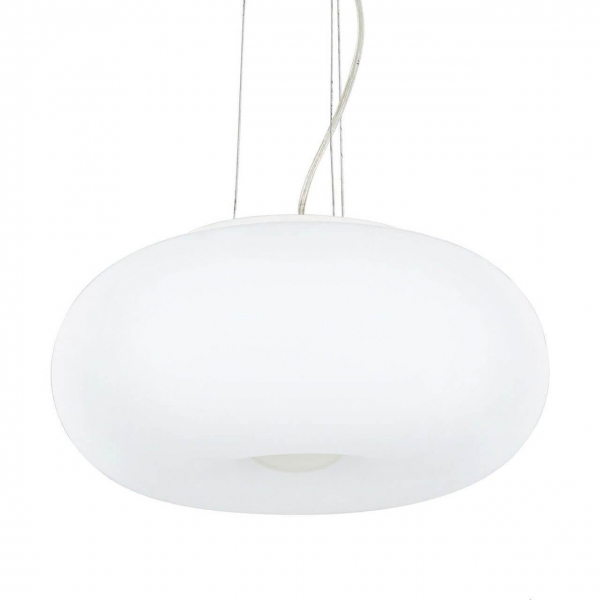 Подвесной светильник Ideal Lux Ulisse SP3 D42 095226