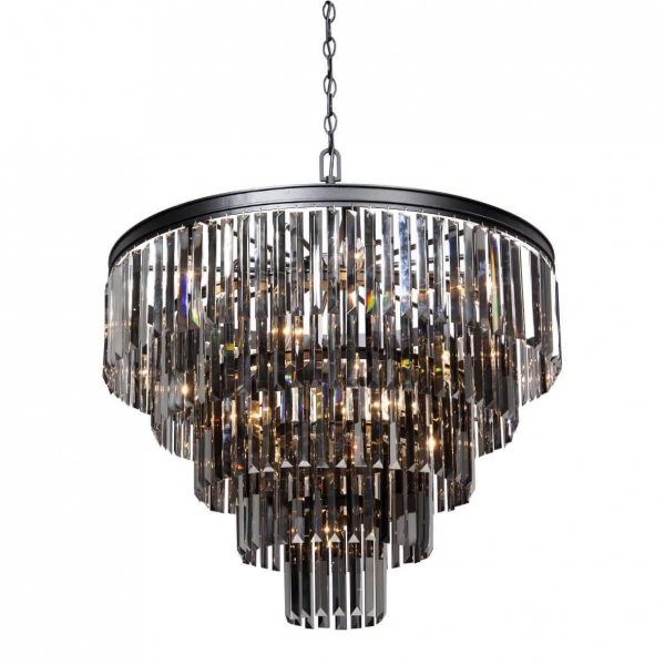 Подвесная люстра Vitaluce V1806-1/8+4+4+1