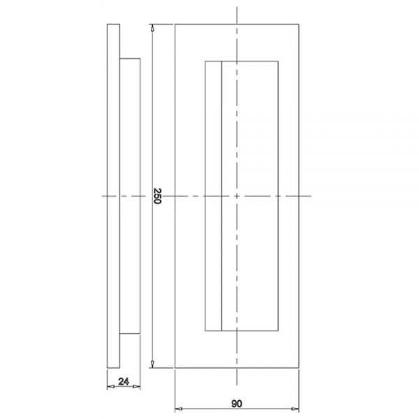 Плафон Deko-Light Base III 930476