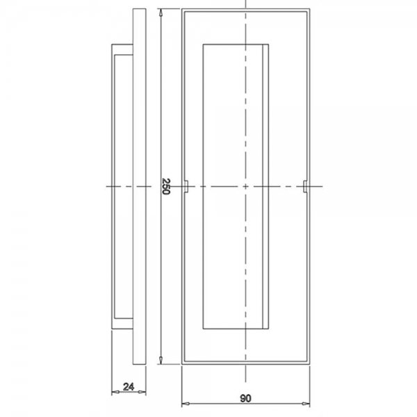 Плафон Deko-Light Base III 930473