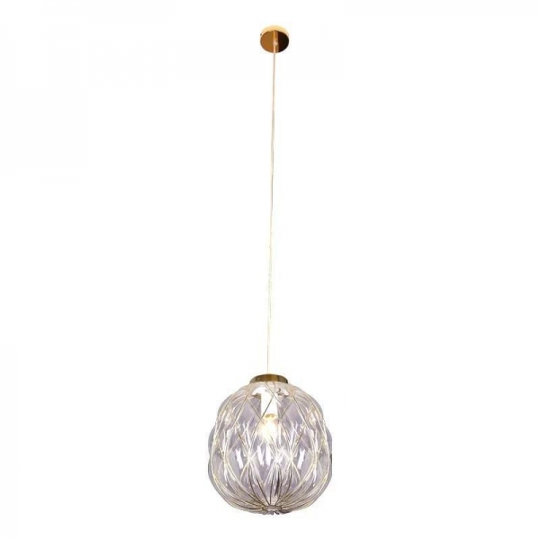 Подвесной светильник iLamp Cento 9935P/1-D300 CL