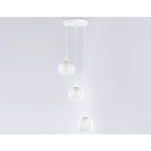 Подвесной светильник Ambrella light Traditional TR3540