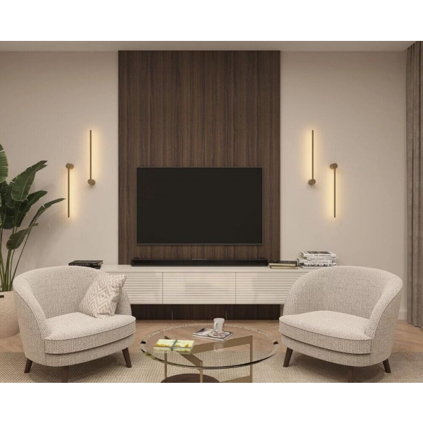 Бра Denkirs Stang DK5010-SG