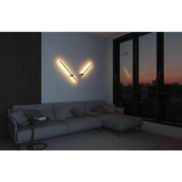 Бра Denkirs Stang DK5012-SG