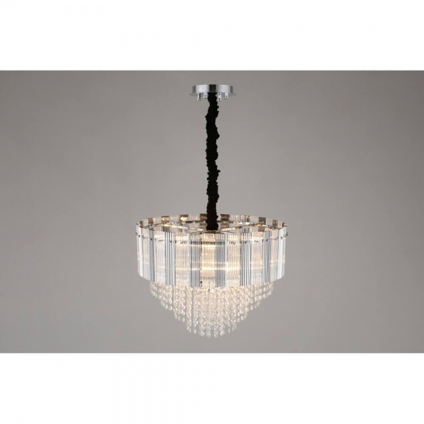 Подвесная люстра Omnilux Naro OML-69513-08