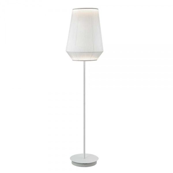 Торшер Milosh Tendence Evo 0525FL-1WT