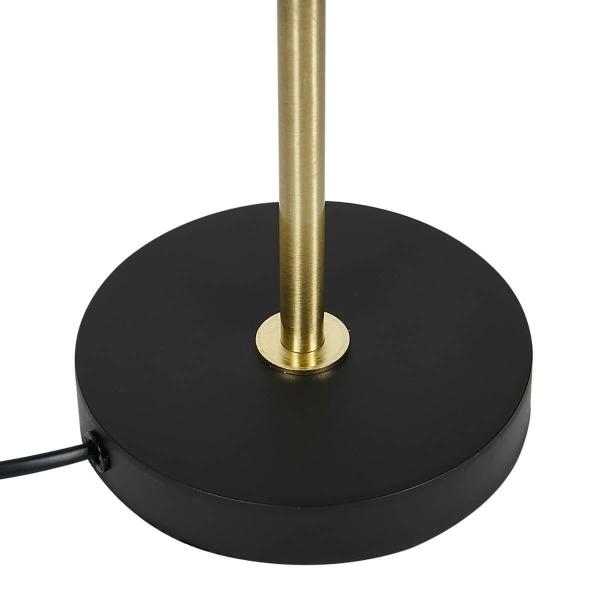 Настольная лампа Uniel UML-B700 E27 BLACK UL-00010152