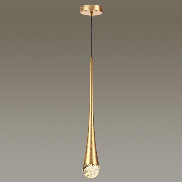 Подвесной светильник Odeon Light L-vision Gota 4278/1