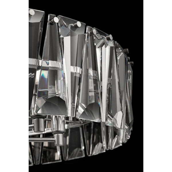 Подвесная люстра Maytoni Puntes MOD043PL-08CH