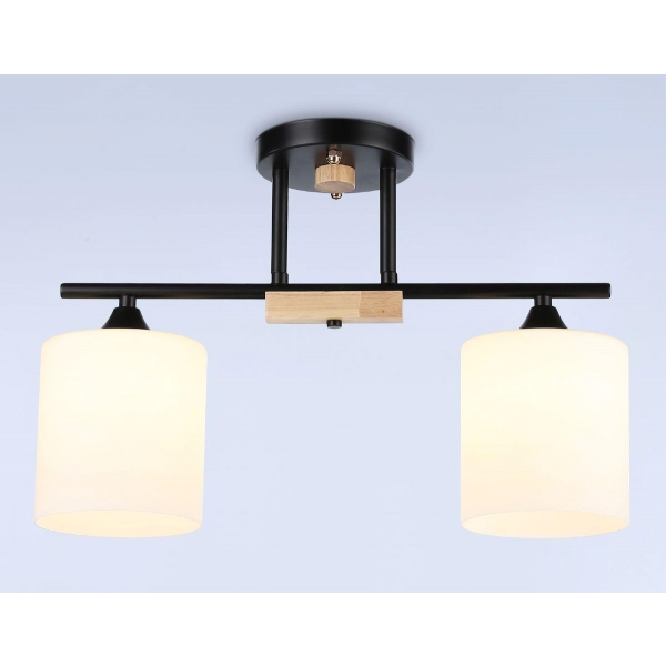 Потолочная люстра Ambrella light Traditional Modern TR9543