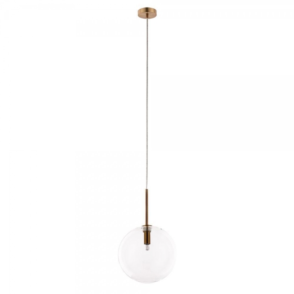 Подвесной светильник Arte Lamp Cameron A7715SP-1AB