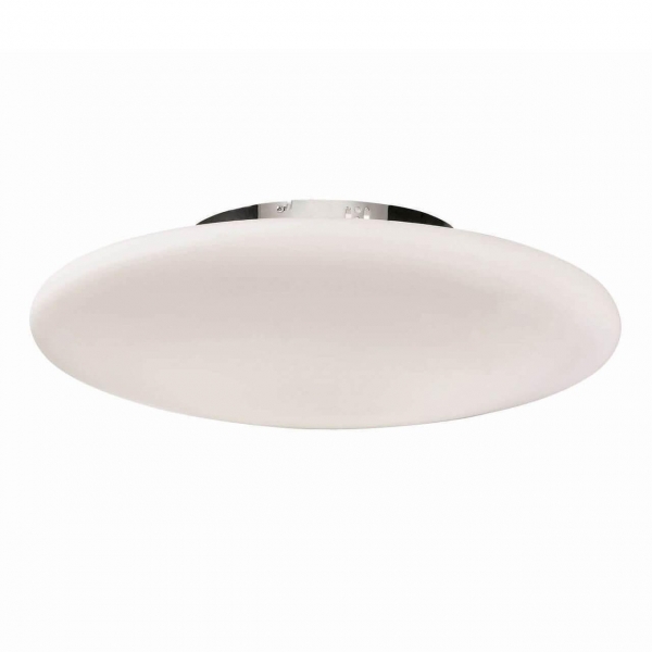 Потолочный светильник Ideal Lux Smarties Pl3 D60 Bianco 032023