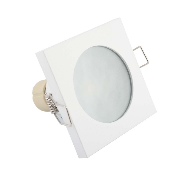 Встраиваемый светильник Denkirs Enkel DK3014-WH