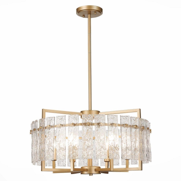 Подвесная люстра ST Luce Mira SL1632.203.06