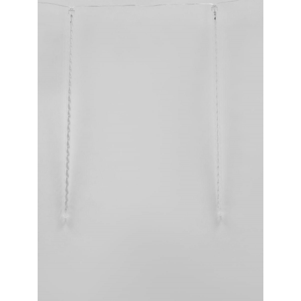 Уличная светодиодная гирлянда Uniel занавес 220V синий ULD-E1505-336/DTK BLUE IP44 TWISTED METEOR UL-00000167