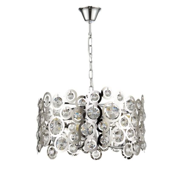 Подвесная люстра ST Luce Letina SL1103.103.08