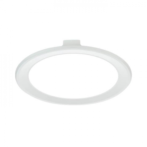 Встраиваемый светодиодный светильник Ambrella light Present 300154