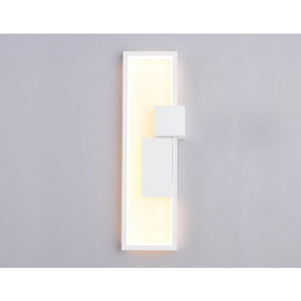 Настенный светодиодный светильник Ambrella light Comfort LineTech FL5222